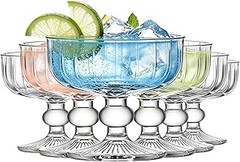Cómo cuidar y mantener tus copas de cóctel vintage