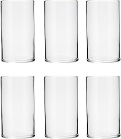 ¿Cómo limpiar y mantener tus vasos de vidrio para combinados?