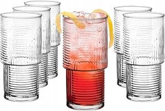 Cómo Cuidar y Limpiar Tus Vasos para Combinados Modernos