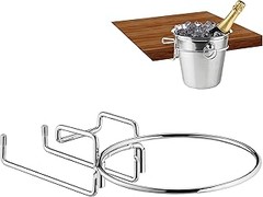 Limitaciones de los cubos enfriadores para botellas: ¿vale la pena?