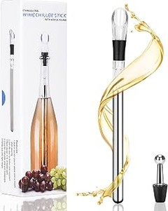Conoce las desventajas de los enfriadores de vino
