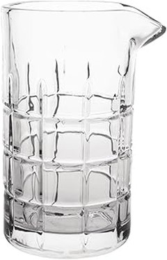 Las mejores opciones para comprar cocteleras de cristal de calidad