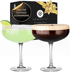 ** Las Mejores Tiendas para Comprar Copas Coupé a Buen Precio