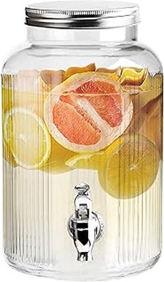 Las mejores tiendas para comprar dispensadores de bebidas vintage