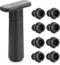 Mejores lugares para comprar tapones con bomba de vacío