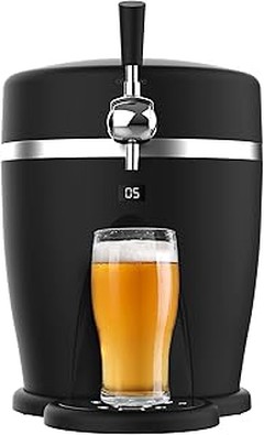 Las mejores tiendas para comprar tiradores de cerveza con bandeja antigoteo