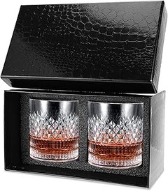 Las mejores tiendas para comprar vasos old fashioned
