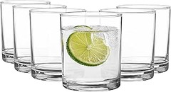 Los mejores lugares para comprar vasos para combinados modernos