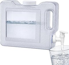 Comparativa de los mejores dispensadores de bebidas de plástico para fiestas