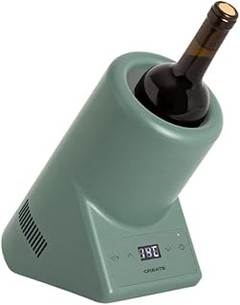 Enfriadores compactos para botellas