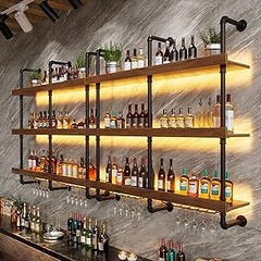 Problemas al instalar un botellero de pared y cómo solucionarlos