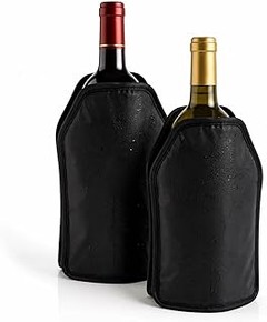 Problemas frecuentes con las fundas enfriadoras para botellas