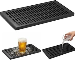 Evita estos errores al usar tu tirador de cerveza con bandeja antigoteo