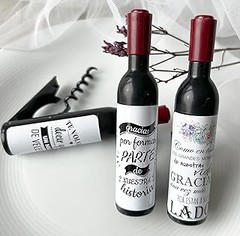 Errores que debes evitar al usar un sacacorchos de regalo