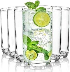 Problemas frecuentes al usar vasos highball para tus cócteles