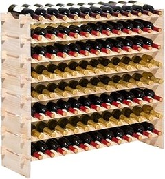 Cómo elegir botelleros modulares según tu estilo decorativo