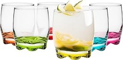 Descubre los estilos de copas de cóctel según la temática de tu bar en casa