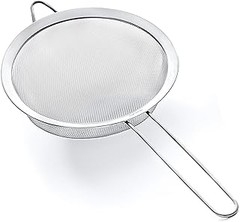 Cómo elegir el mejor colador de malla fina para tu cocina