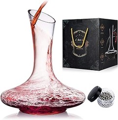 Cómo Elegir el Mejor Decantador Moderno para Tu Vino