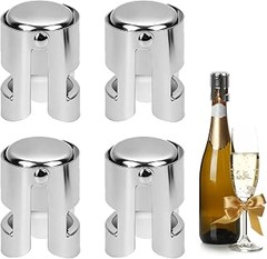 Cómo elegir los mejores tapones herméticos para botellas