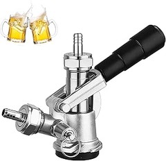 Cómo elegir el mejor tirador de cerveza de barril para tu hogar