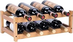 Cómo elegir el botellero compacto perfecto para tu bar en casa