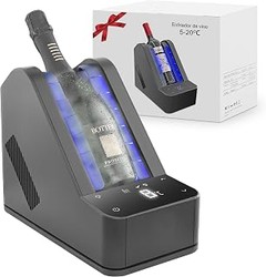 Cómo Elegir un Enfriador Eléctrico para Vino: Guía Completa