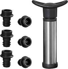 Cómo Elegir el Set de Tapones Adecuado para tus Botellas