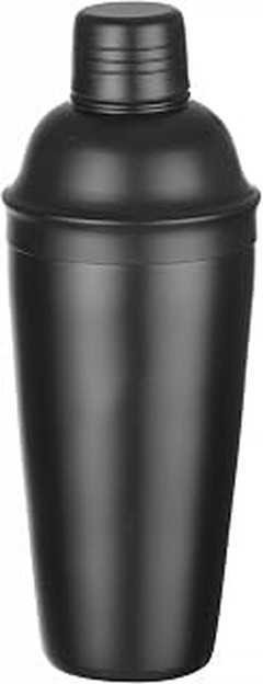 Cómo Elegir la Mejor Coctelera Negra para tu Bar en Casa