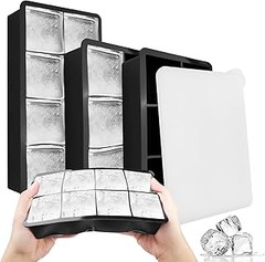 Sugerencias Divertidas para Usar Moldes de Hielo en Bebidas