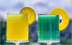¿Cuál es la mejor copa para disfrutar de un mojito?