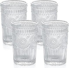 Descubre las tendencias más recientes en vasos para combinados vintage