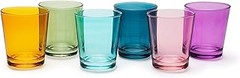 Cócteles que lucen espectaculares en vasos vintage