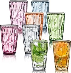 ¿Dónde encontrar vasos irrompibles para whisky a buen precio?