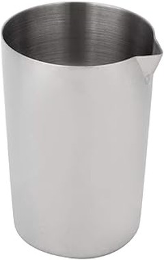 ¿Cuál es el mejor material para una coctelera de 500 ml?