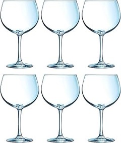Accesorios recomendados para servir gin tonic en copas