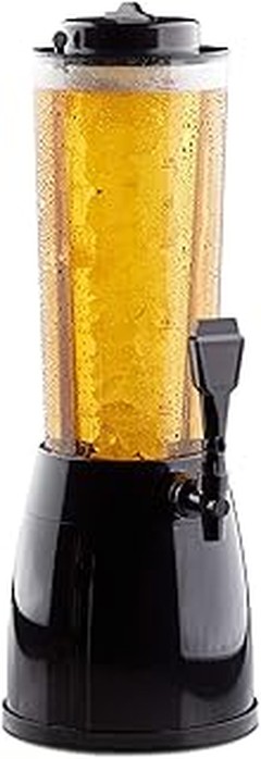 Accesorios útiles para mejorar tu tirador de cerveza en casa