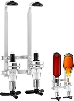 Comparativa de los mejores dispensadores de bebidas dobles para tus fiestas