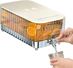 Los mejores dispensadores de bebidas refrigerados para tus fiestas