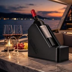 Top enfriadores compactos para disfrutar de vino en casa