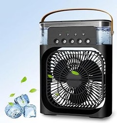 Top enfríadores de sobremesa ideales para hogares pequeños