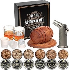 Kits de coctelería ideales con accesorios que no te puedes perder