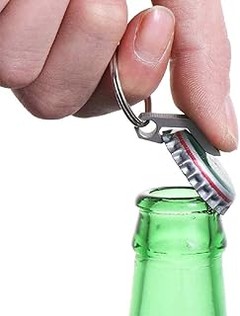 Las mejores marcas de abridores de chapas para tu bar en casa