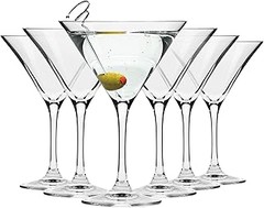 Comparativa de las mejores marcas de copas de daiquiri