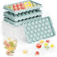 ¿Cuál es el mejor molde de hielo para tus cócteles?