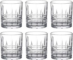 Dónde comprar vasos para whisky de base gruesa: tiendas recomendadas