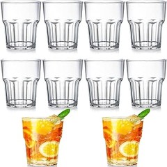 Los mejores vasos irrompibles para whisky según las opiniones de usuarios