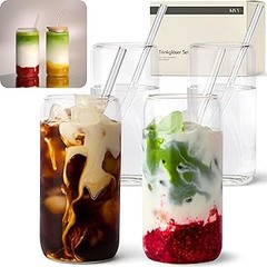 Los mejores vasos long drink para disfrutar en casa