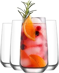 Vasos para cubalibres