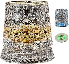 Comparativa de los mejores vasos para whisky con enfriador en 2023